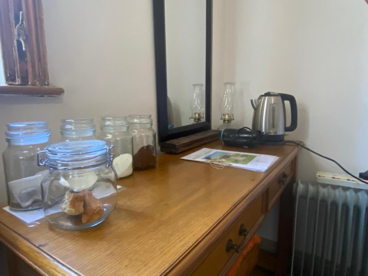 Peerboom Guesthouse Fouriesburg Zimmer foto